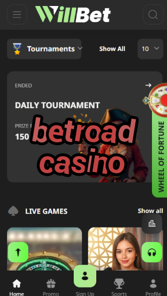 Betroad Casino - Your Road to Casino Wins-4x4casino.ydblkf.net