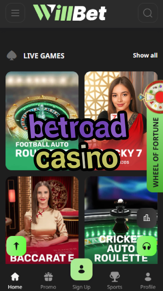 Betroad Casino - Your Road to Casino Wins-4x4casino.ydblkf.net