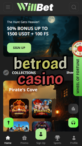 Betroad Casino - Your Road to Casino Wins-4x4casino.ydblkf.net