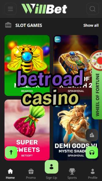 Betroad Casino - Your Road to Casino Wins-4x4casino.ydblkf.net