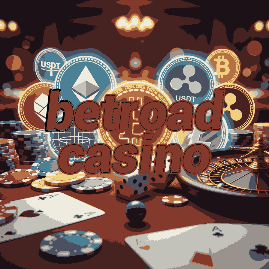 Betroad Casino - Your Road to Casino Wins
